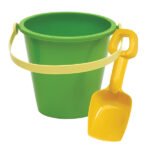 6″ Pail & Shovel - Image 3