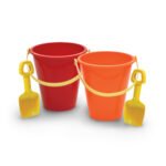 7″ Pail & Shovel