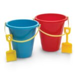 8″ Pail & Shovel