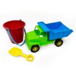 Sand Hauler Set