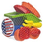 7 PC. Beach Assortment - Image 2