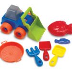 7 PC. Beach Assortment