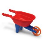 Nesting Wheelbarrow