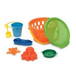 8 PC. Jumbo Value Bucket