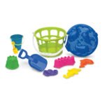 Colossal Pail Set