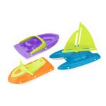 Boat Assortment