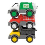 Gigantic Fire Truck - Image 4
