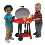 My Very Own Grill