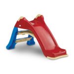 Folding Slide