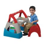 STUDY ‘N’ PLAY DESK & CHAIR