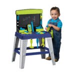MY VERY OWN TOOL BENCH