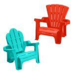 Adirondack Chair Assortment
