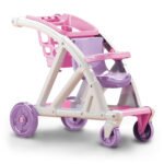 Shop With Me Stroller