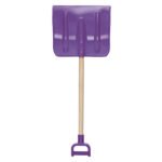 Deluxe Snow Shovel - Image 2