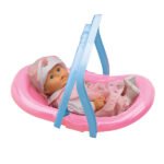 3 in 1 Stroller - Image 2