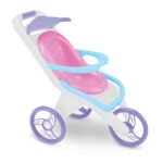 3 in 1 Stroller