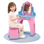 MY VERY OWN VANITY