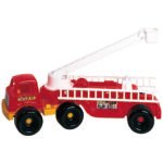 chubby hook & ladder