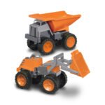 Mega Construction Set