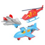 Assorted Aircraft