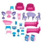 Delightful Dollhouse - Image 4