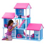 Delightful Dollhouse - Image 3