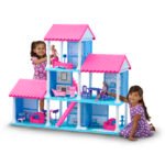 Delightful Dollhouse