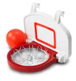 Basketball Backboard Set
