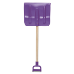 Deluxe Snow Shovel